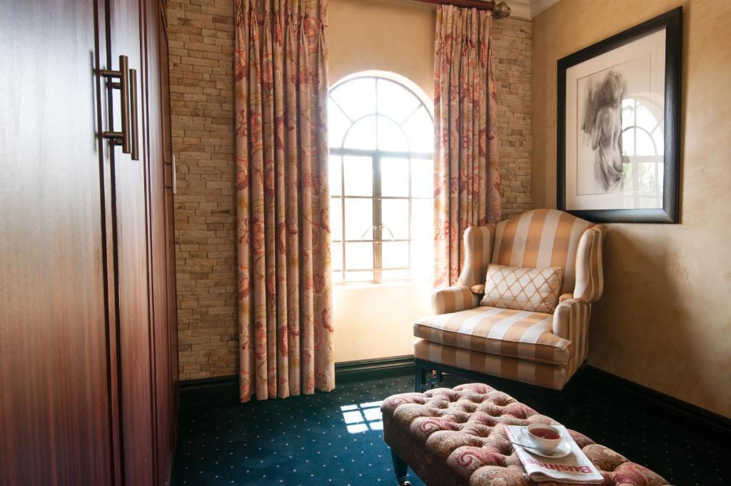 Village Ridge Boutique Stays Претория Экстерьер фото