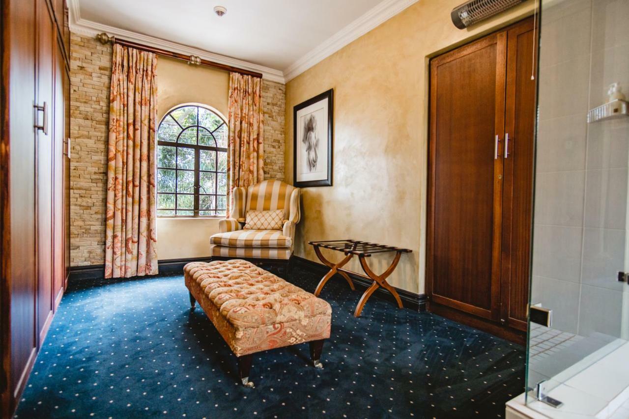 Village Ridge Boutique Stays Претория Экстерьер фото