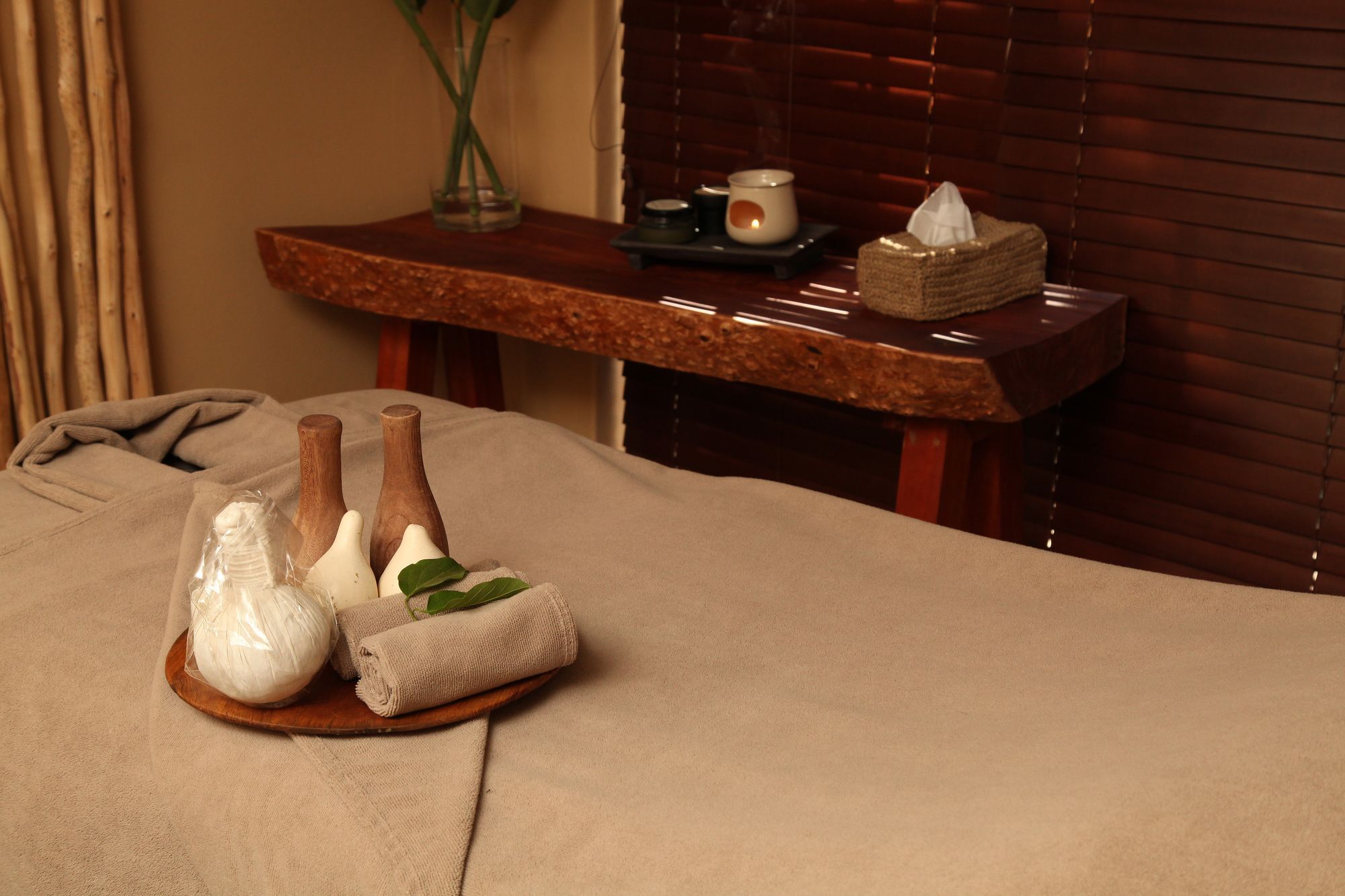 Village Ridge Boutique Stays Претория Экстерьер фото