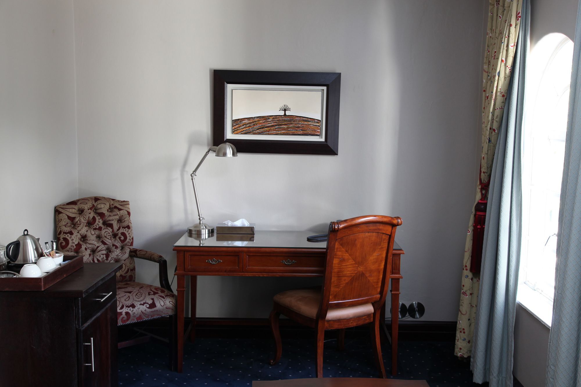 Village Ridge Boutique Stays Претория Экстерьер фото