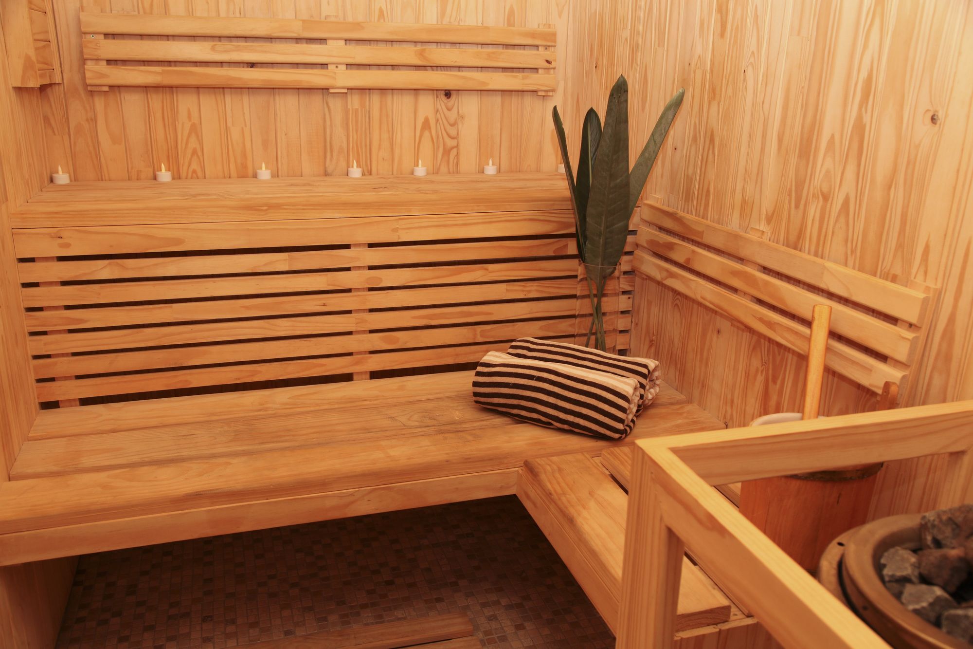 Village Ridge Boutique Stays Претория Экстерьер фото