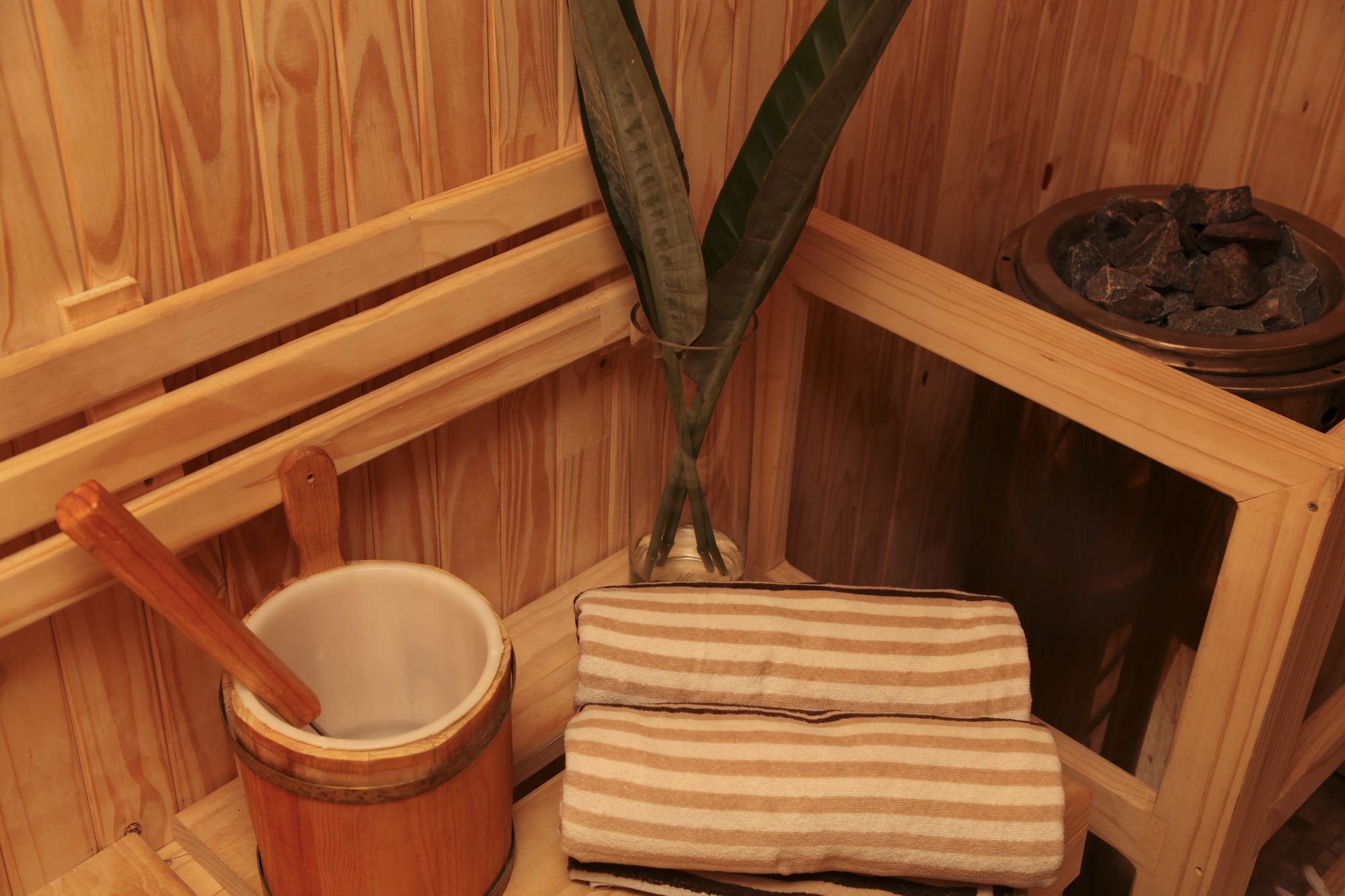 Village Ridge Boutique Stays Претория Экстерьер фото