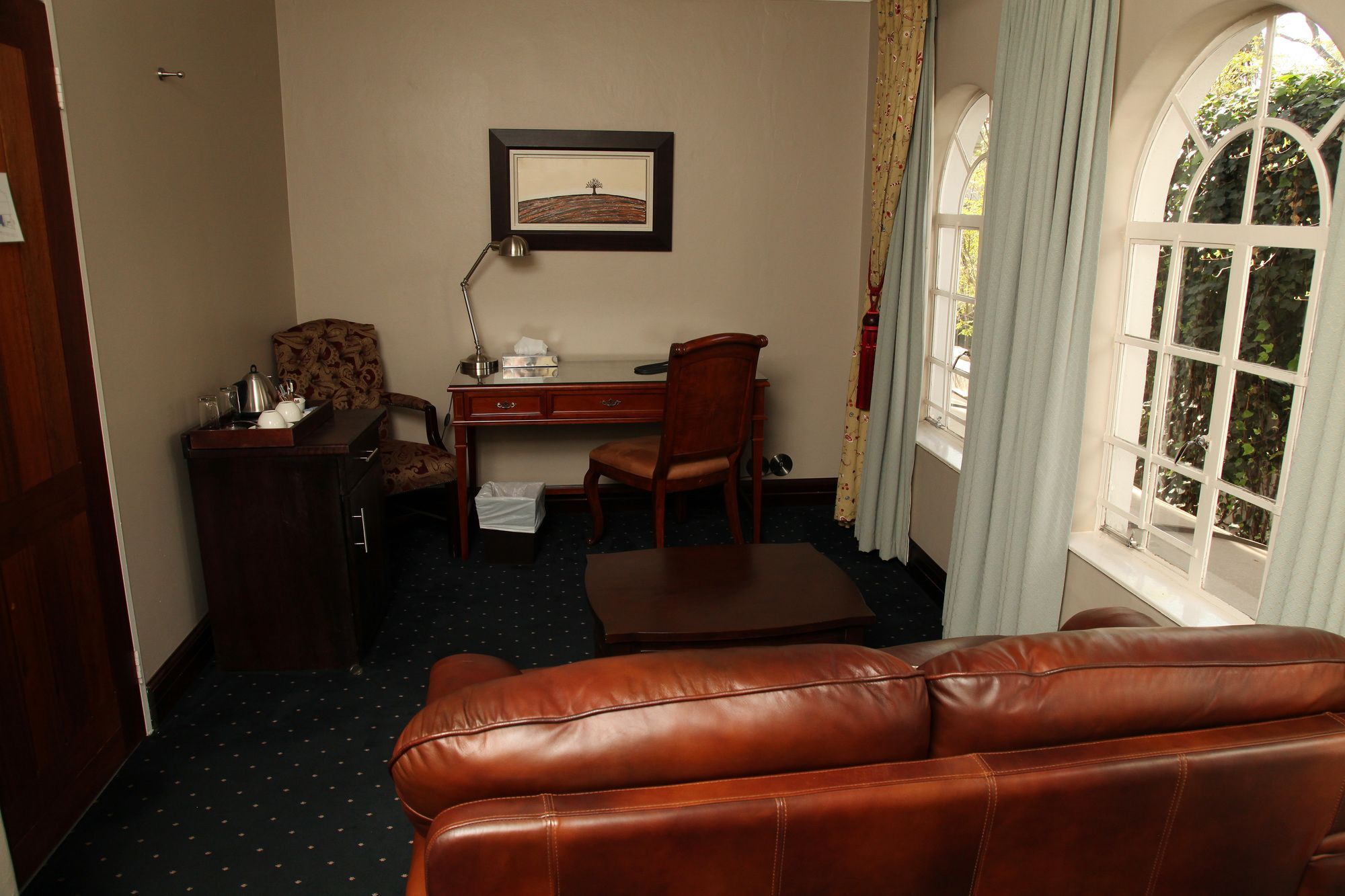 Village Ridge Boutique Stays Претория Экстерьер фото
