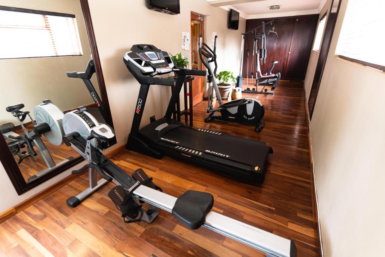 Village Ridge Boutique Stays Претория Экстерьер фото